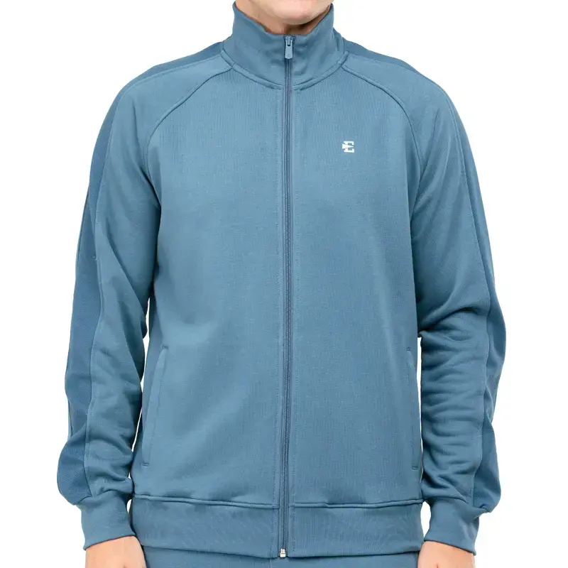 Машка дуксерка Linea Eastbound, сина