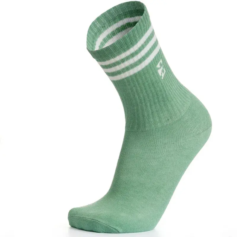 Победник во чорапите за исток, зелени,