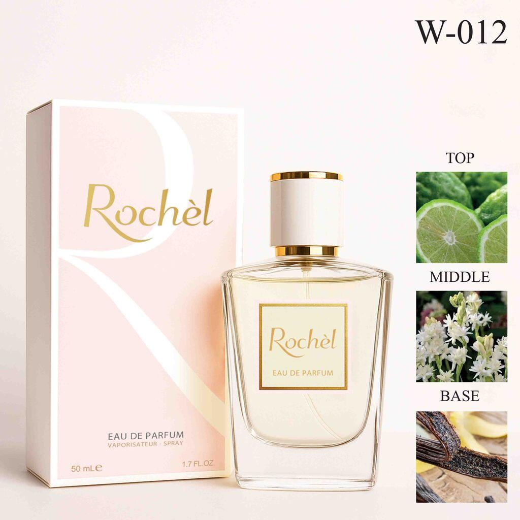 Rochel Armani - My Way - женски парфем 50мл