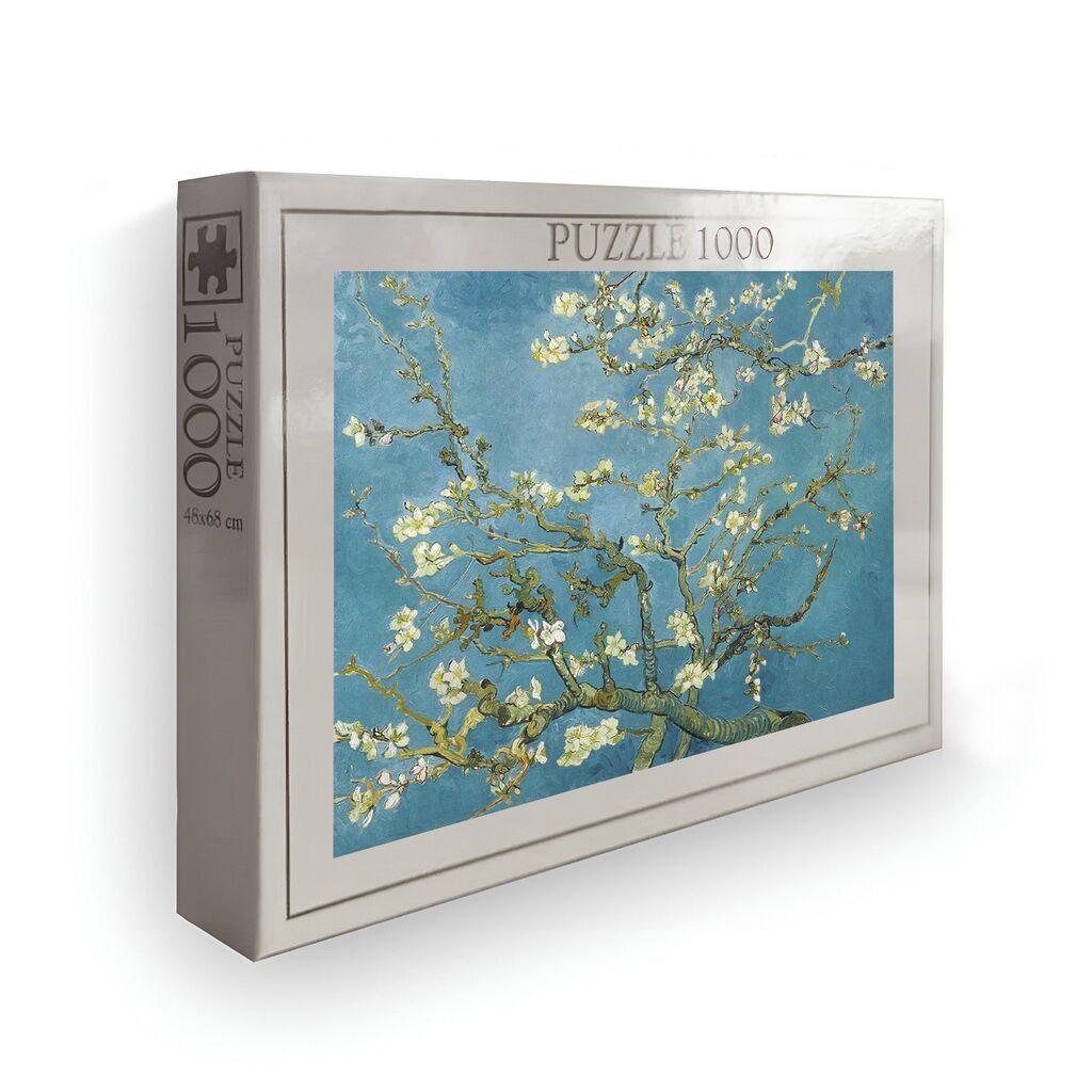 Сложувалка Аберто Дизајн PZL_036_1000, 1000 парчиња