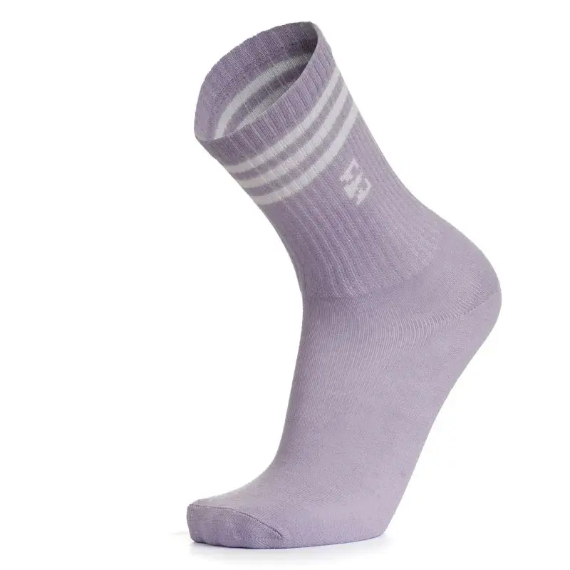 Чорапи „Winner“ за девојки од „Eastbound Girls“, виолетови