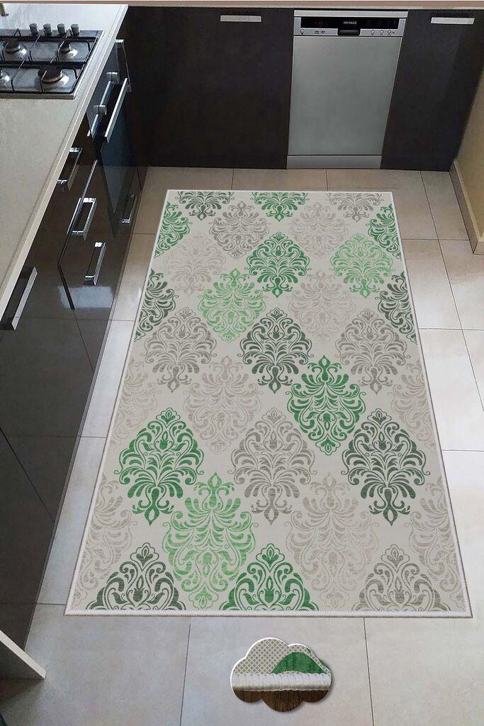 Conceptum Hypnose тепих Hmnt548, правоаголен, 80x50 cm, Шарена