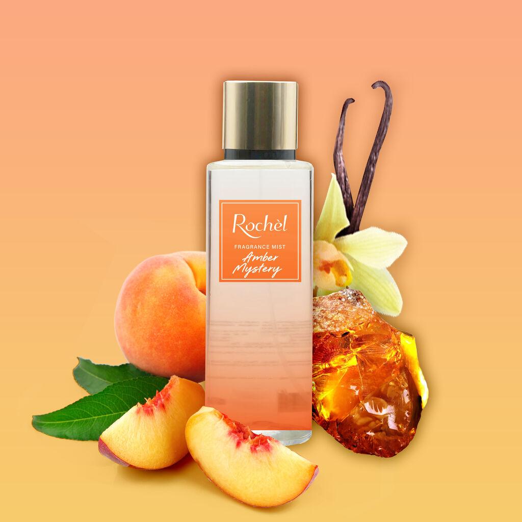 Rochel Amber Mystery - Body Mist 250ml