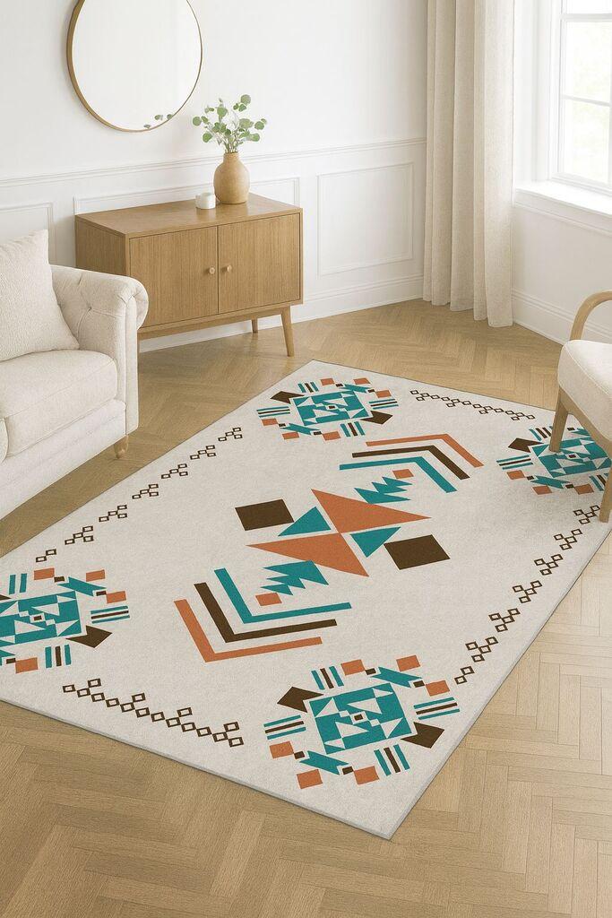 Conceptum Hypnose тепих HM-CRP25-39, правоаголен, 160x230 cm, шарен