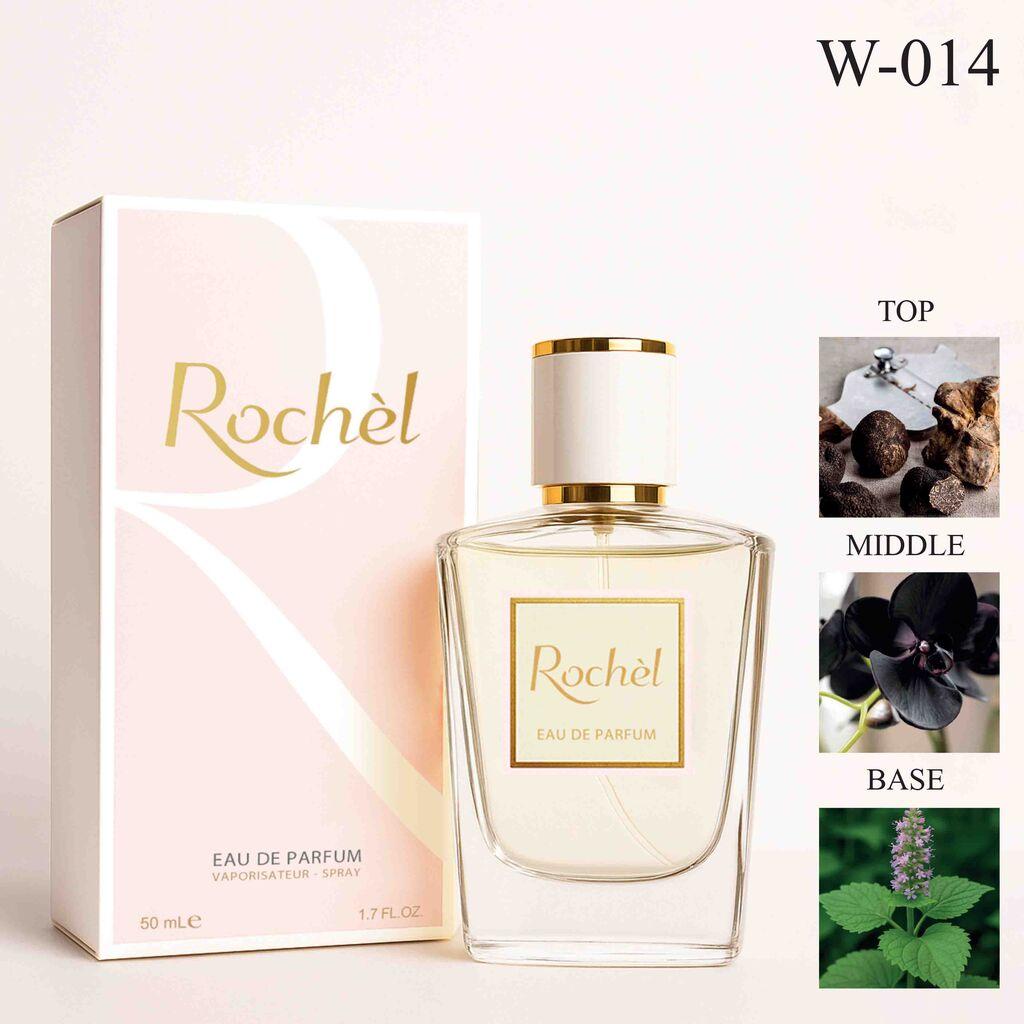 Rochel Tom Ford - Black Orchid - унисекс парфем 50мл