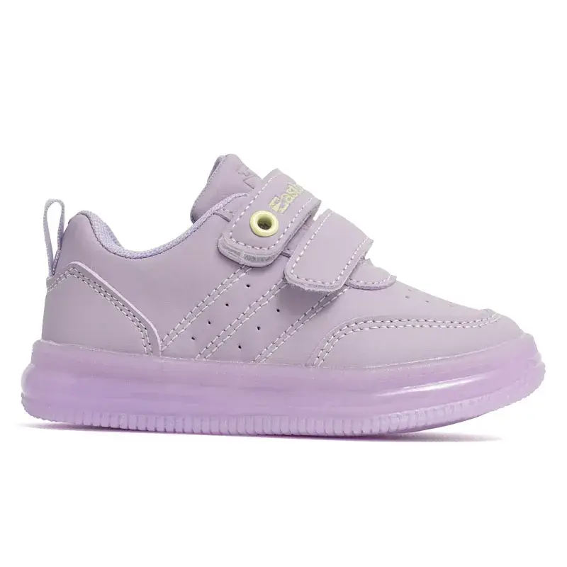 Патики Пико за девојчиња од Eastbound Girls, виолетови