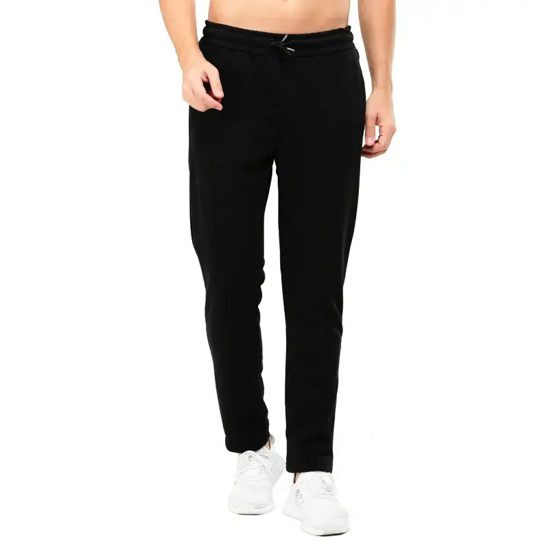 Eastbound Машки тренерки HILARIS, црни