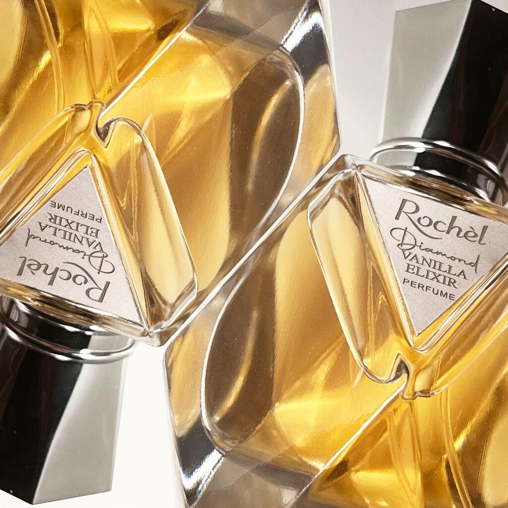 Rochel Vanilla Elixir - женски парфем 50мл