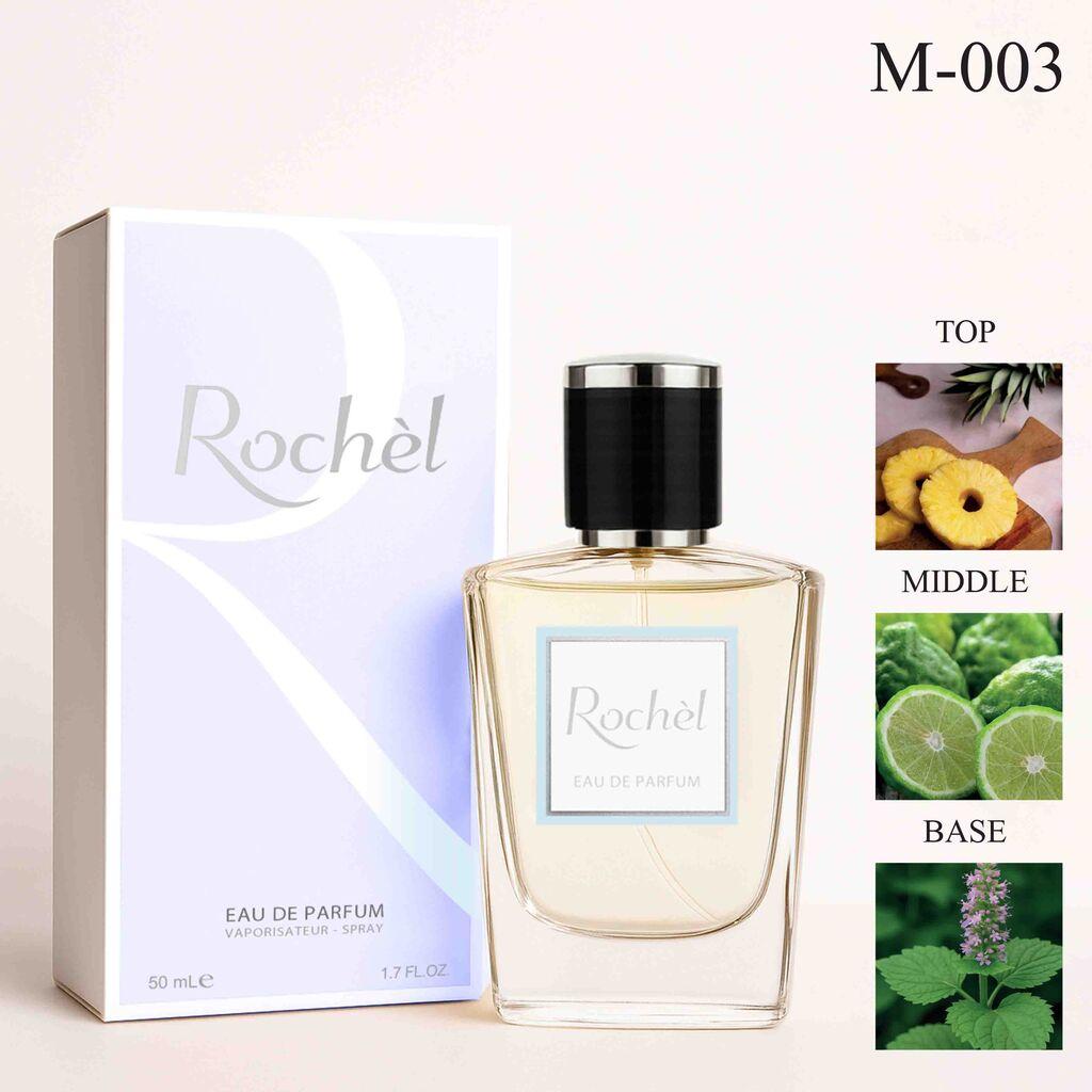 Rochel Creed - Aventus - машки парфем 50мл