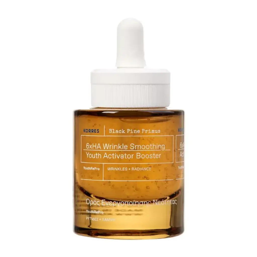 Серум за лице Коррес ЦРН БОР ПРИМУС, 30мл