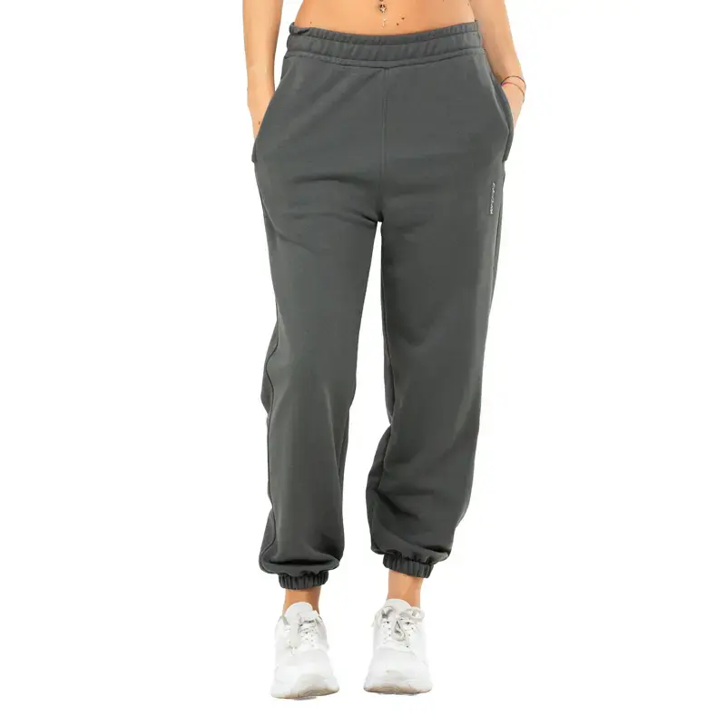 Женски тренерки Eastbound, виолетови, сиви