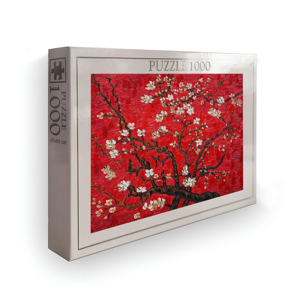 Сложувалка Аберто Дизајн PZL_0158_1000, 1000 парчиња