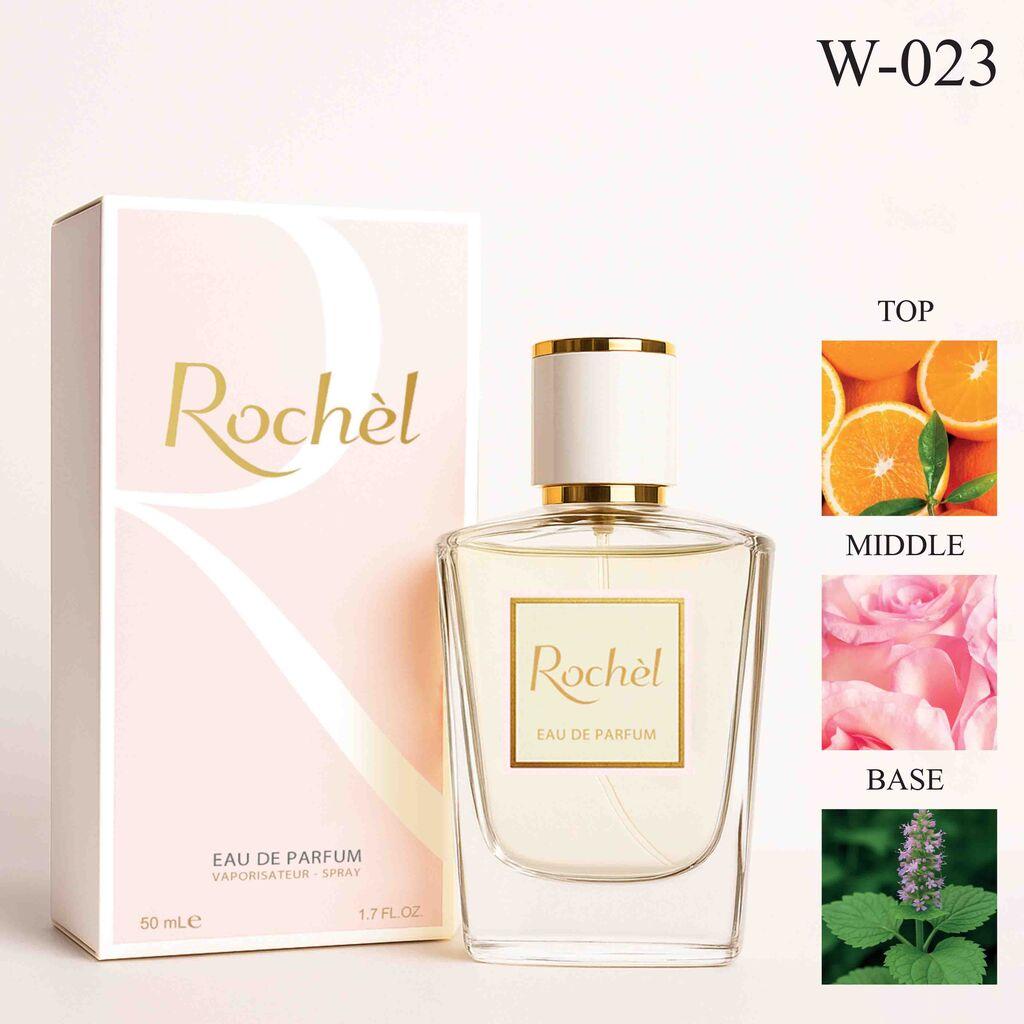 Rochel Chanel - Mademoiselle - женски парфем 50мл