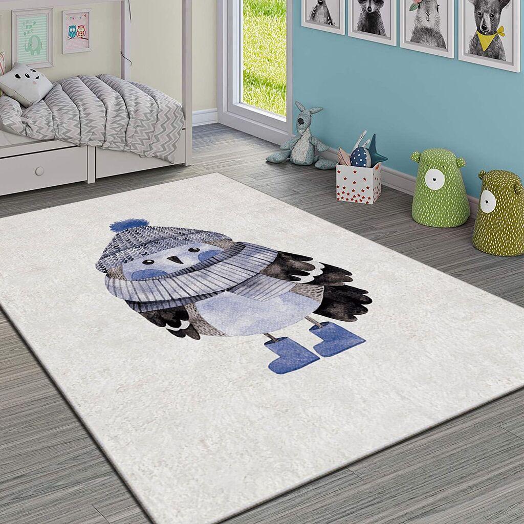 Conceptum Hypnose тепих Hmi Kdc-62, правоаголен, 100x140 cm, беж