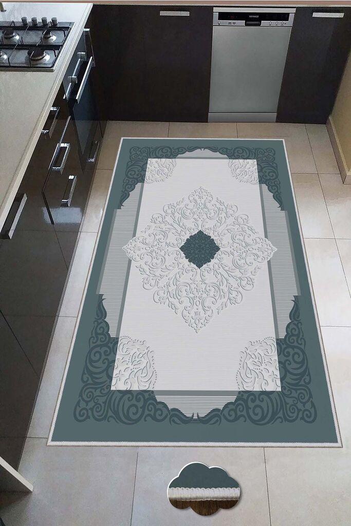 Conceptum Hypnose тепих Hmnt542, правоаголен, 80x50 cm, Шарена