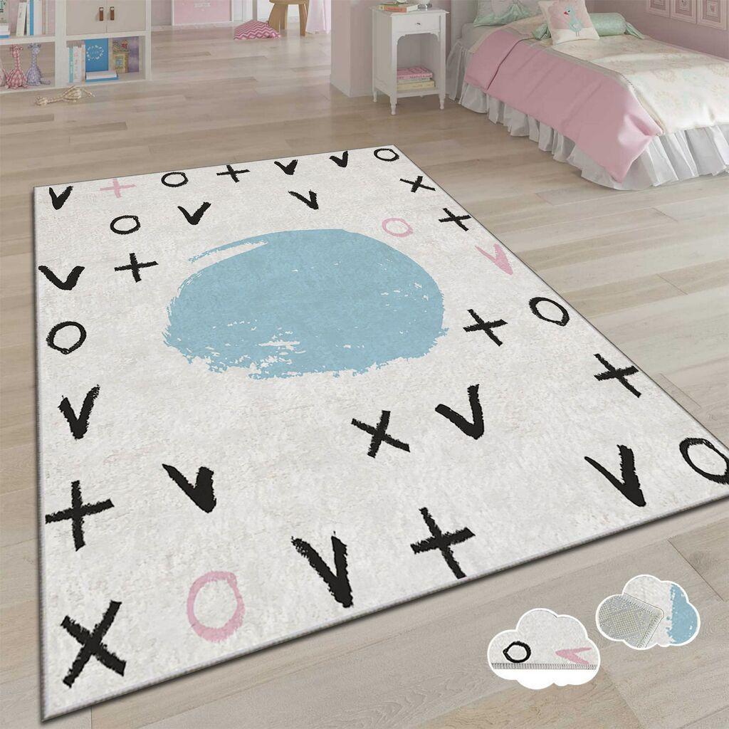 Conceptum Hypnose тепих Csbrghl-662, правоаголен, 120x180 cm, беж