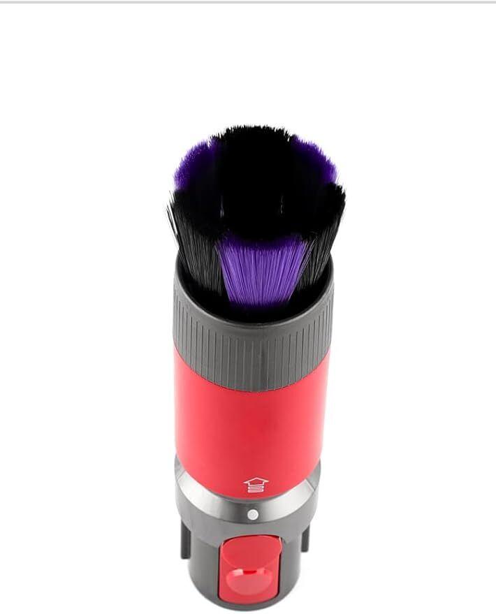 Dyson Мека Четка за Прав Scratch-free dusting brush