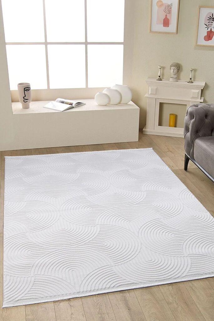 Conceptum Hypnose тепих K-1175A, правоаголен, 120x250 cm, беж