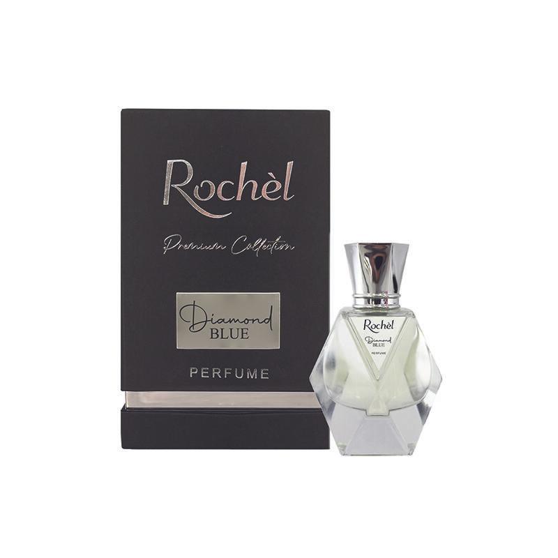 Rochel Blue - женски парфем 50мл