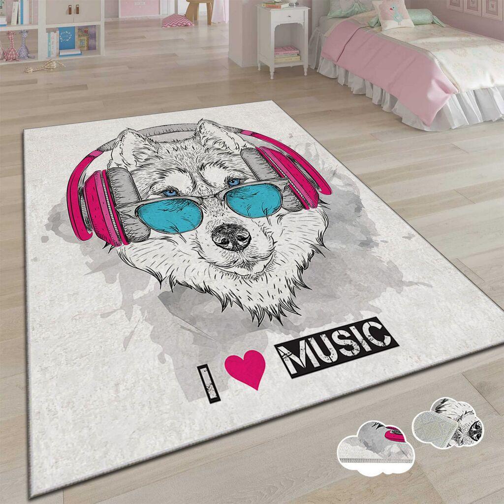 Conceptum Hypnose тепих Csbrghl-276, правоаголен, 80x140 cm, крем