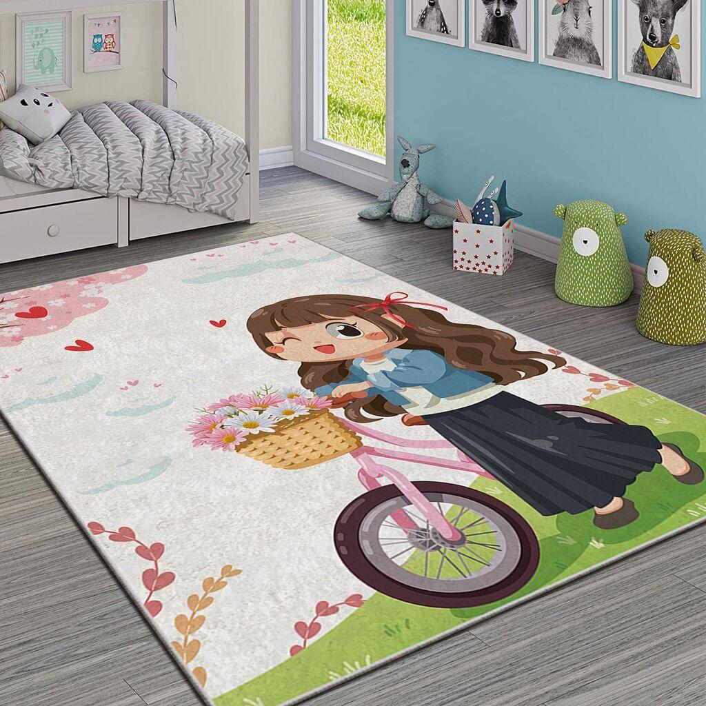 Conceptum Hypnose тепих Hmi Kdc-35, правоаголен, 80x140 cm, шарен