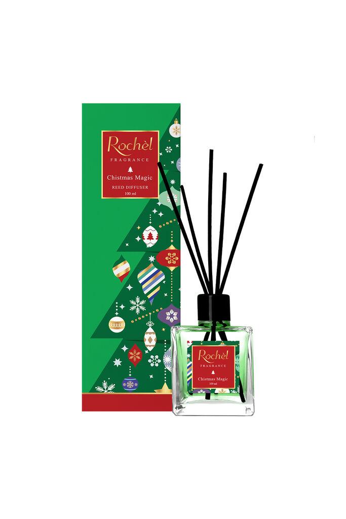 Rochel Christmas Magic - Освежувач за просторија 100мл
