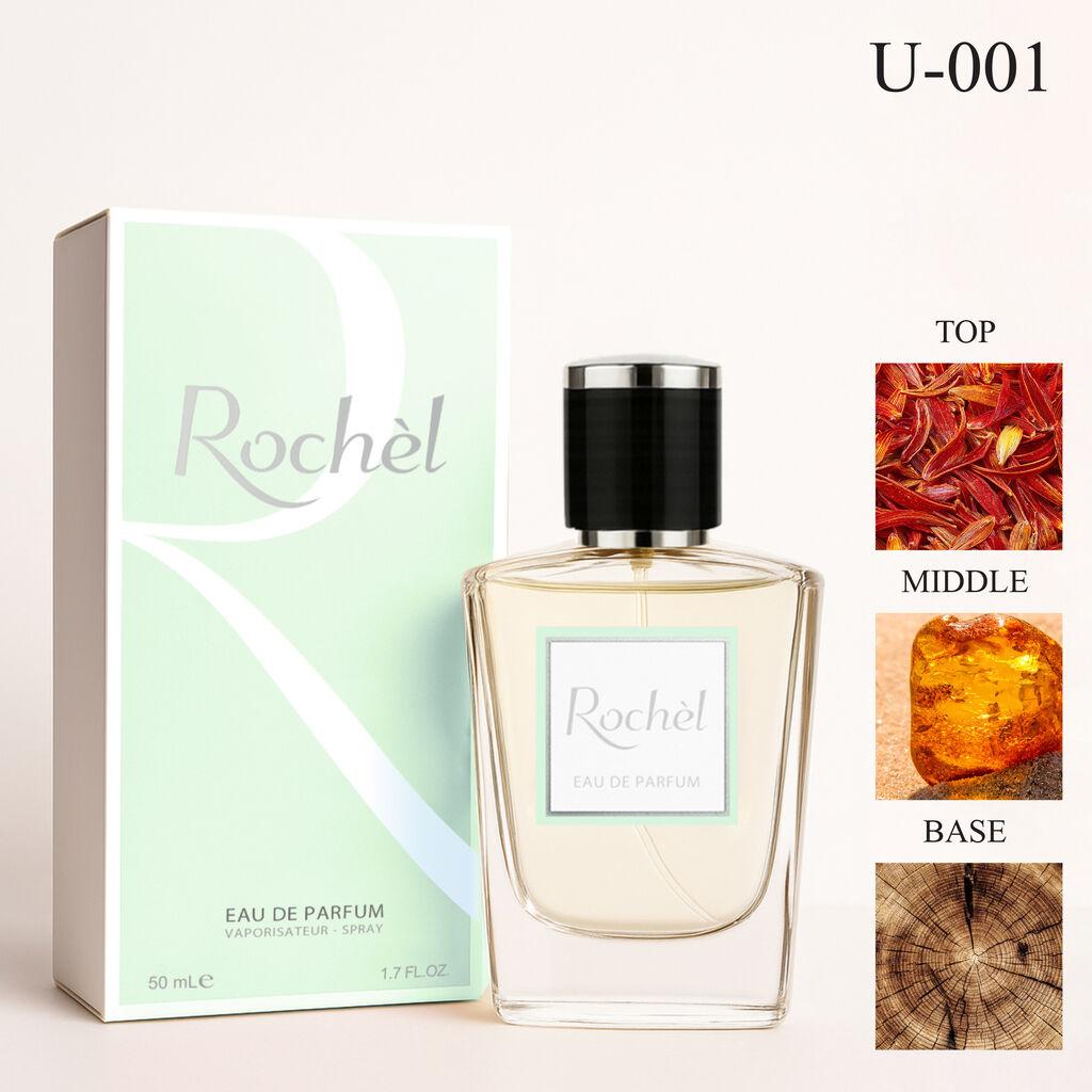 Rochel Maison Francis Kurkdjian - Baccarat Rouge Red 540 - унисекс парфем 50мл