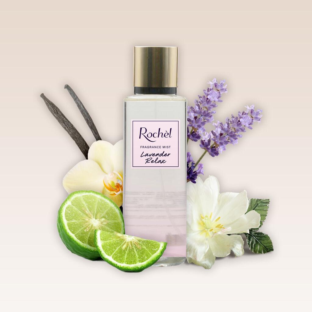Rochel Lavander Relax - Body Mist 250ml