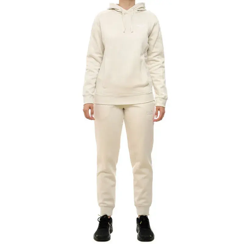 Женски тренерки Puma, Puma со качулка, Fl Cl, беж