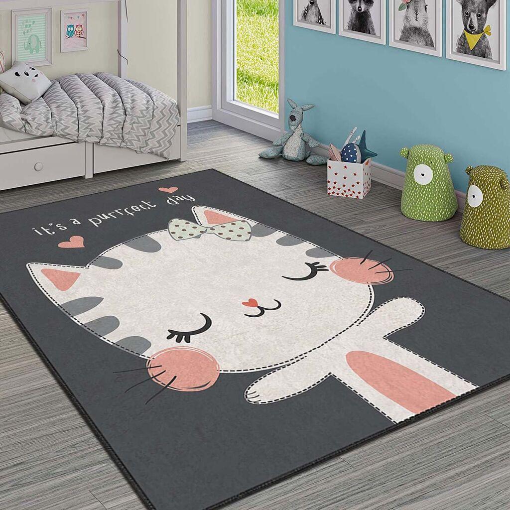 Conceptum Hypnose тепих Hmi Kdc-65, правоаголен, 140x220 cm, шарен