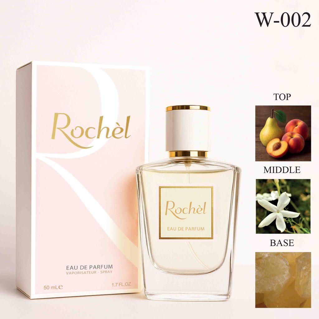 Rochel Dior - J'dore - женски парфем 50мл