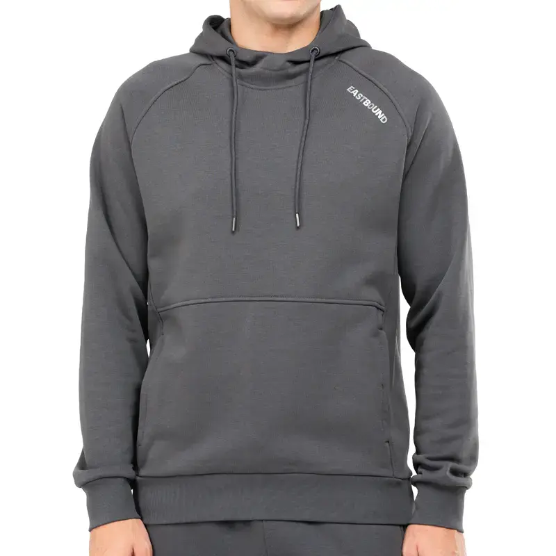 Eastbound Машки дуксер Primus, сив