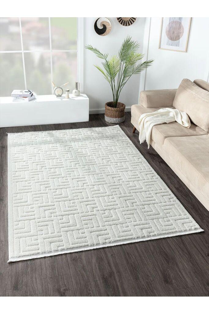 Conceptum Hypnose тепих 652B, правоаголен, 80x150 cm, беж