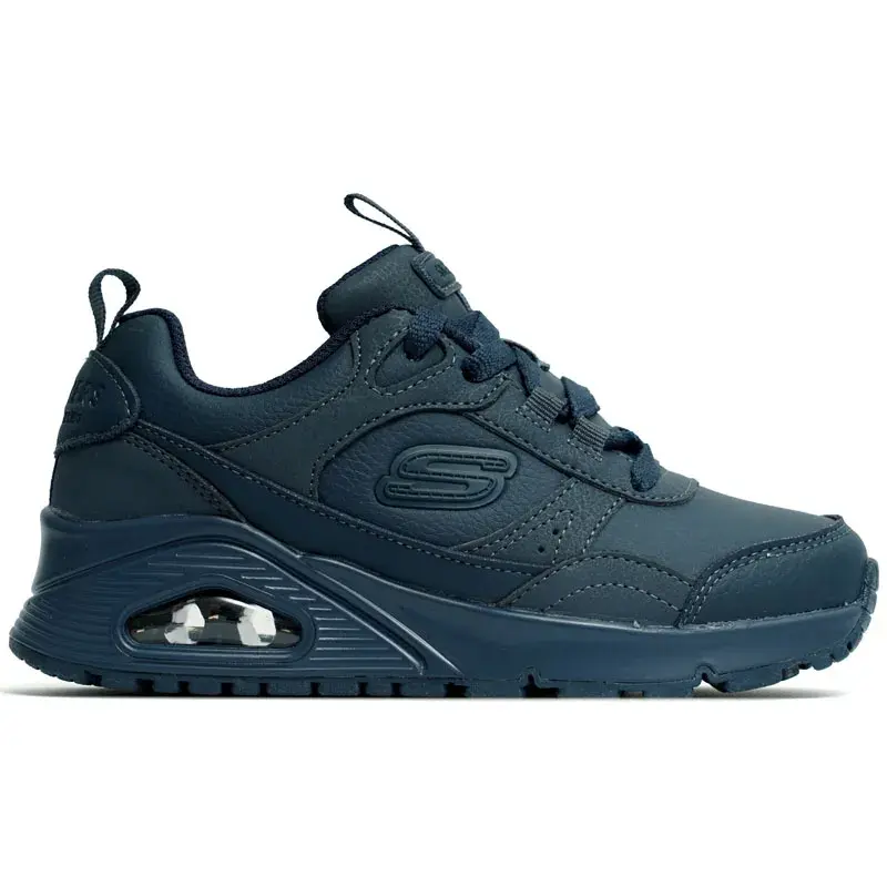 Skechers Uno Boys патики, Teget