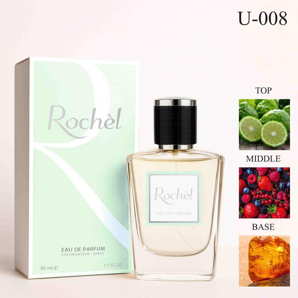 Rochel Sospiro - Erba Pura - унисекс парфем 50мл