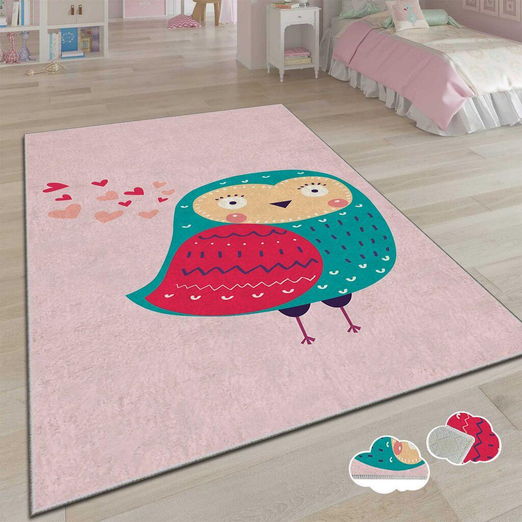 Conceptum Hypnose тепих Alho Chl-2A, правоаголен, 80x140 cm, шарен