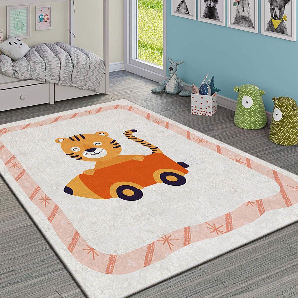 Conceptum Hypnose тепих Hmi Kdc-39, правоаголен, 120x180 cm, крем