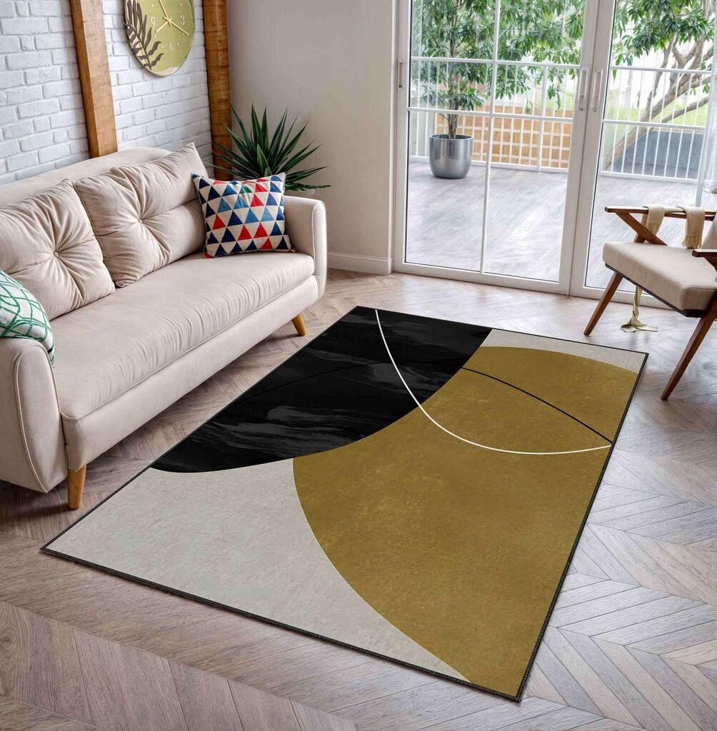 Conceptum Hypnose тепих Shml17, правоаголен, 80x140 cm, Шарена