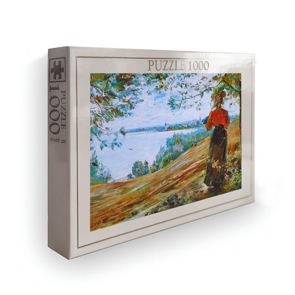 Сложувалка Аберто Дизајн PZL_0150_1000, 1000 парчиња