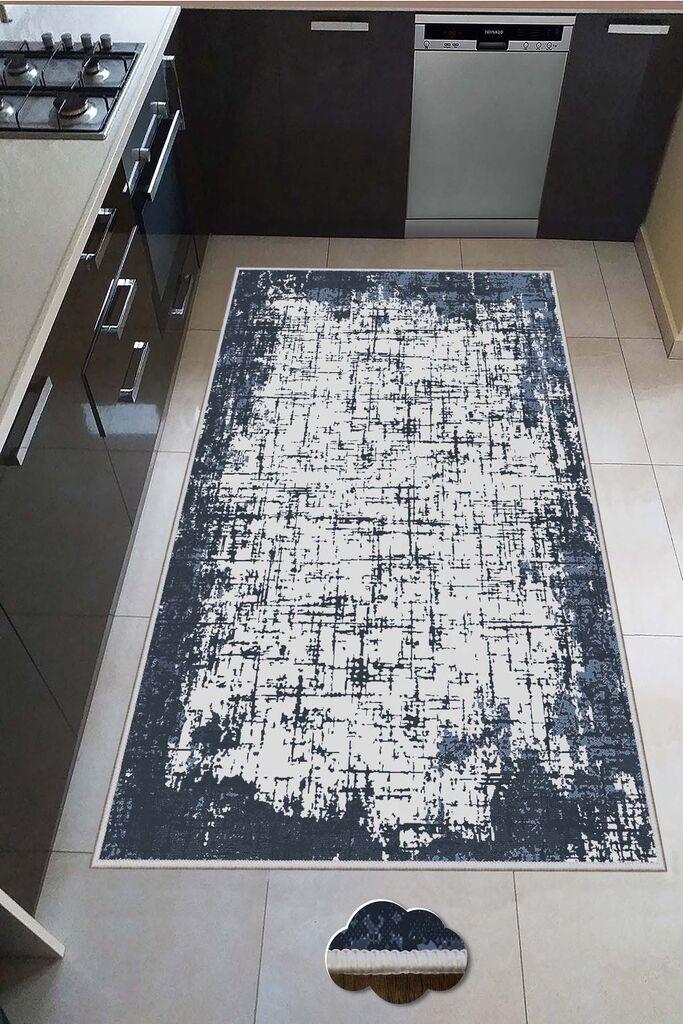 Conceptum Hypnose тепих Hmnt543, правоаголен, 60x100 cm, Шарена