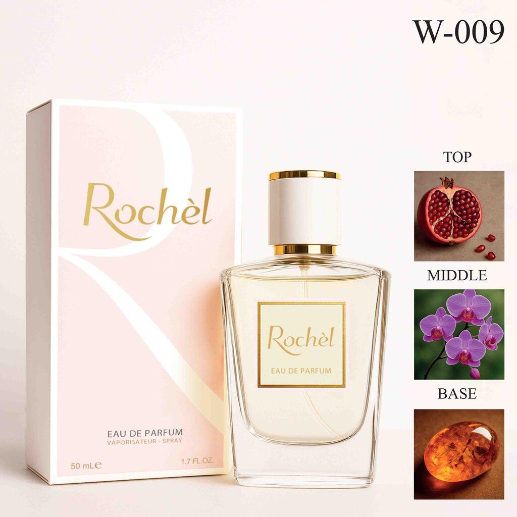 Rochel Calvin Klein - Euphoria - женски парфем 50мл