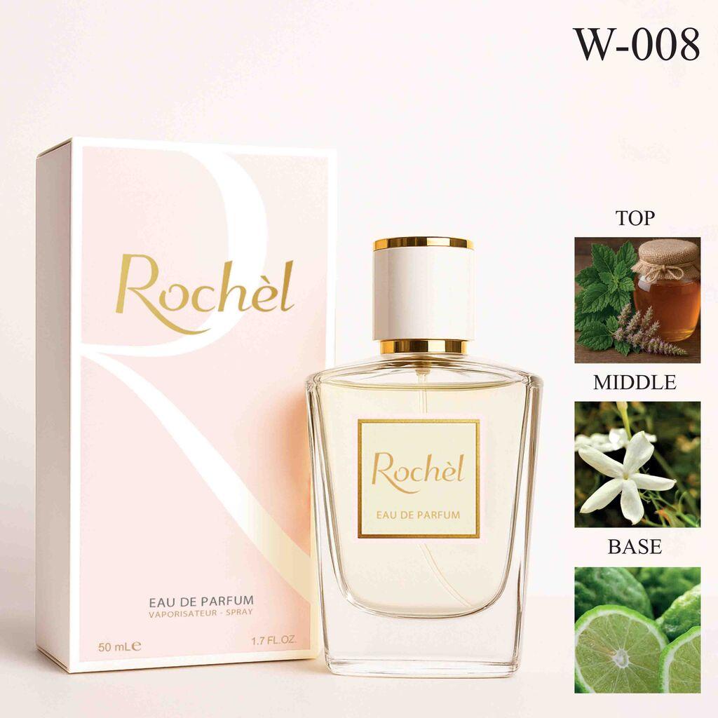 Rochel Paco Rabanne - Lady Million - женски парфем 50мл