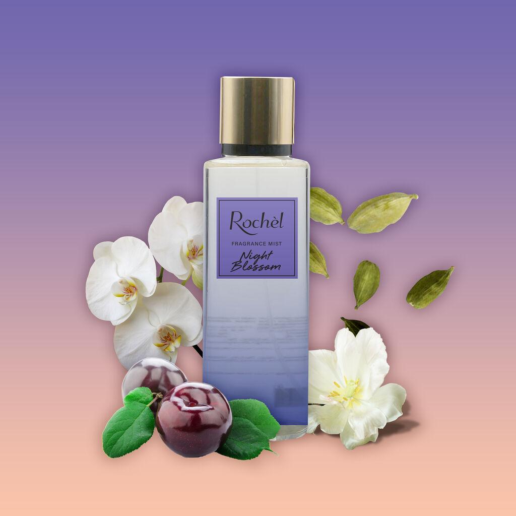 Rochel Night Blossom - Body Mist 250ml