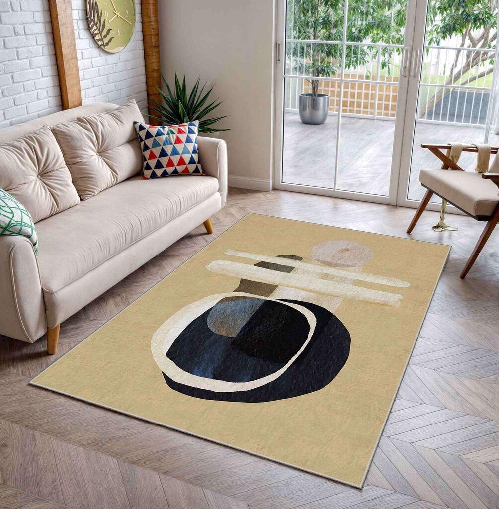 Conceptum Hypnose тепих Shml20, правоаголен, 160x230 cm, крем