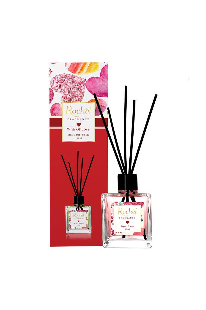 Rochel Wish of Love - Освежувач за просторија 100мл