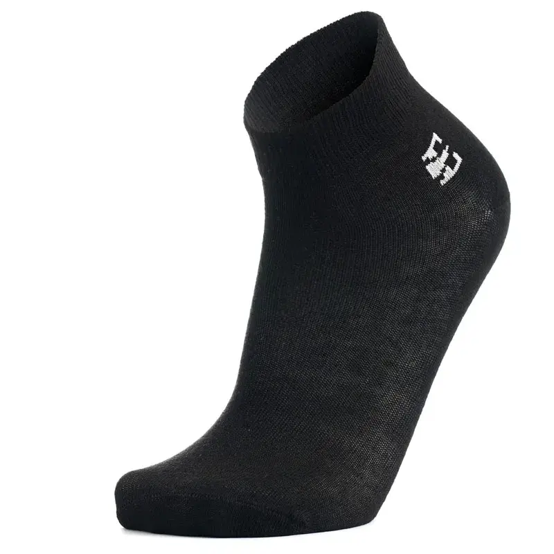 Чорапи за играчи кон исток, црни