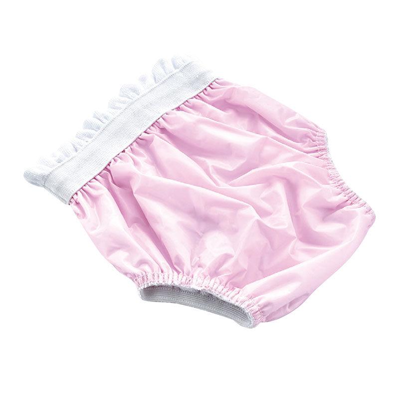 Babyjem Сет гаќички за одвикнување за 3 години 2 пара розеви