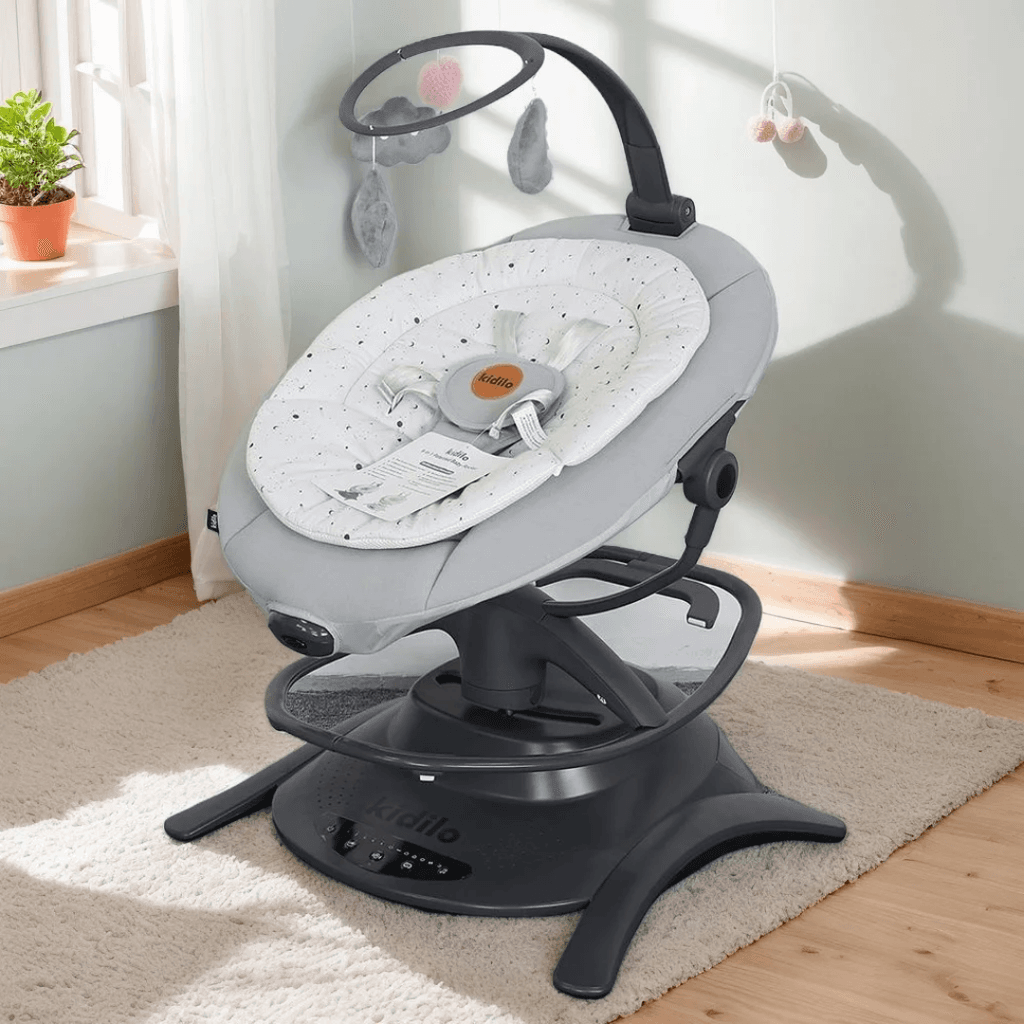 Kidilo Релаксатор 5D