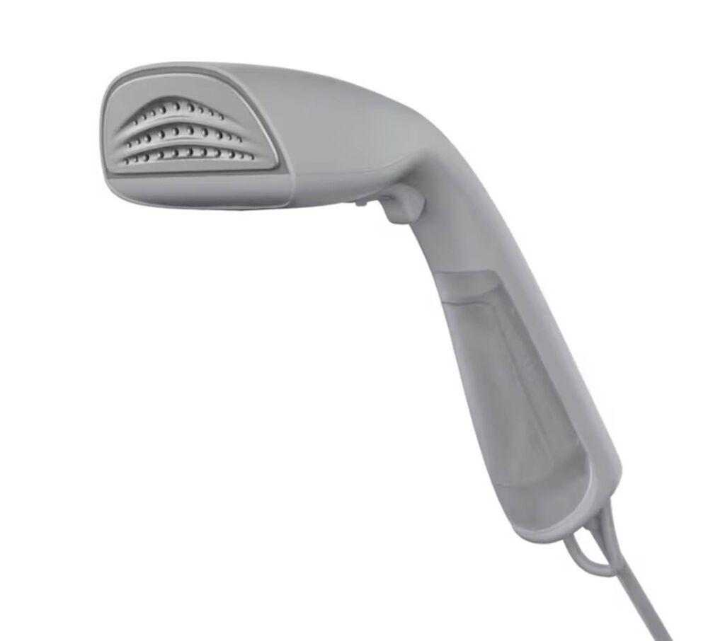 Вертикална пегла Electrolux E7HS2-6UG, сива