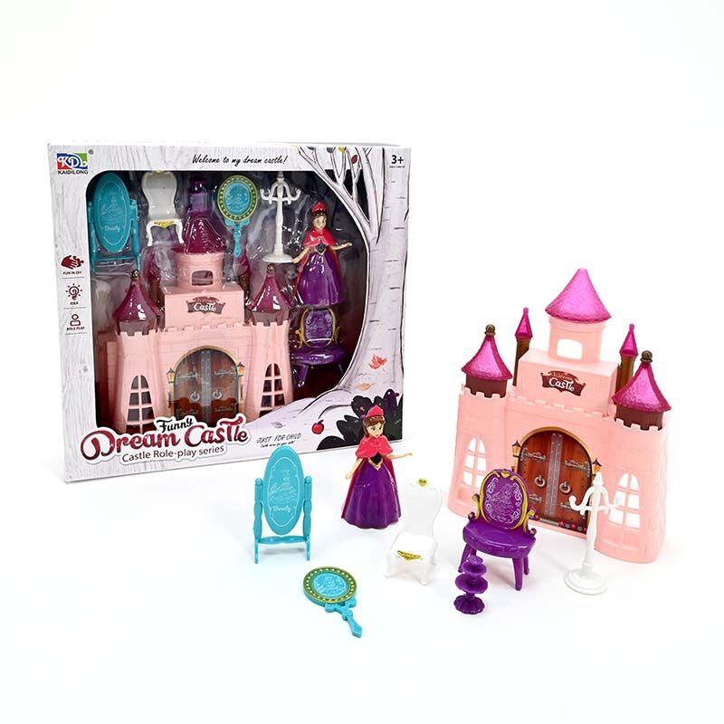 LOCO CROCO Сет замок